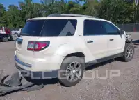 2013 GMC ACADIA фото