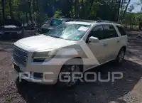 2013 GMC ACADIA фото