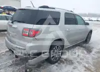 2013 GMC ACADIA фото