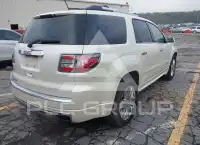 2013 GMC ACADIA фото