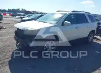 2013 GMC ACADIA фото