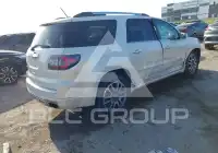 2013 GMC ACADIA photo