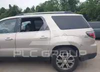 2013 GMC ACADIA photo