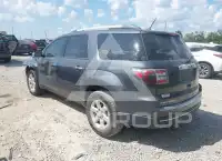 2013 GMC ACADIA фото