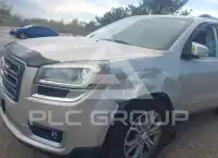 2013 GMC ACADIA photo