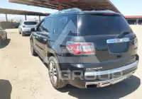 2013 GMC ACADIA фото