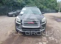 2013 GMC ACADIA фото