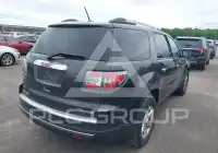 2013 GMC ACADIA фото