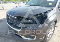 2013 GMC ACADIA photo