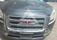 2013 GMC ACADIA фото