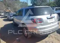 2013 GMC ACADIA фото