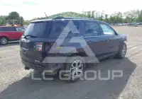 2013 GMC ACADIA фото
