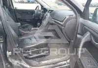 2013 GMC ACADIA фото