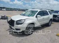 2013 GMC ACADIA фото