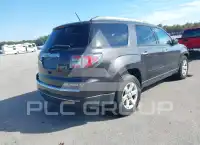 2013 GMC ACADIA фото