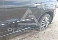 2013 GMC ACADIA фото