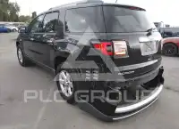 2013 GMC ACADIA фото