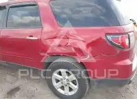 2013 GMC ACADIA фото