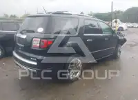 2013 GMC ACADIA фото