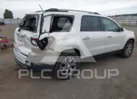 2013 GMC ACADIA фото