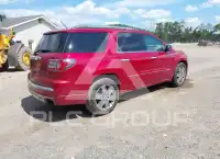 2013 GMC ACADIA фото