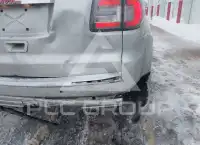 2013 GMC ACADIA фото