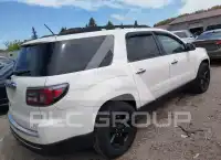 2013 GMC ACADIA photo