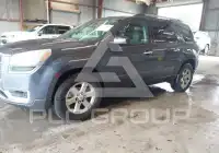2013 GMC ACADIA фото