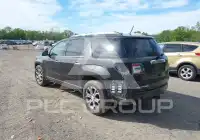 2013 GMC ACADIA фото