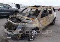 2013 GMC ACADIA photo