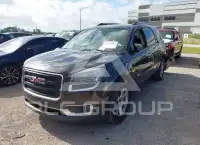 2013 GMC ACADIA photo