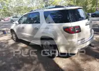 2013 GMC ACADIA фото