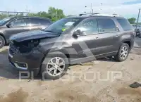 2013 GMC ACADIA photo