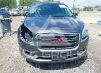 2013 GMC ACADIA photo