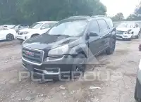 2013 GMC ACADIA photo