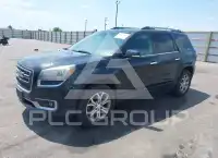 2013 GMC ACADIA фото