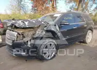 2013 GMC ACADIA фото