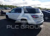 2013 GMC ACADIA фото
