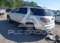 2013 GMC ACADIA фото