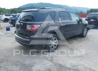 2013 GMC ACADIA фото