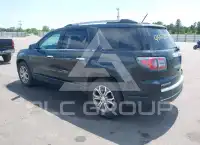 2013 GMC ACADIA фото