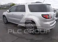 2013 GMC ACADIA photo