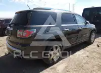 2013 GMC ACADIA photo