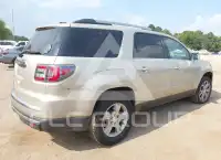 2013 GMC ACADIA photo