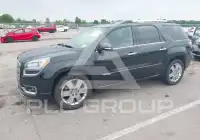 2013 GMC ACADIA photo