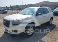 2013 GMC ACADIA photo