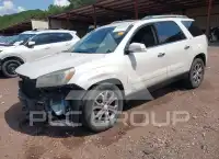 2013 GMC ACADIA фото