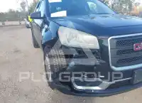 2013 GMC ACADIA photo