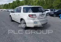 2013 GMC ACADIA фото