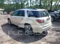 2013 GMC ACADIA фото
